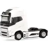 Herpa Volvo FH GL XL '20 Electric, Wit