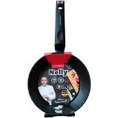 Florina Nelly Koekenpan 18 cm - Geschikt voor Inductie