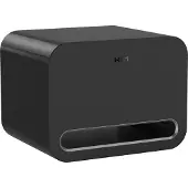WIIM Sub Pro - Zwart