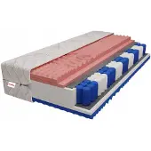 Strefa Spania Luxe Matras GOLD PRESTIGE 140x200 - Verend en Massageffekt
