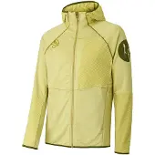 Ternua Ragger Jas Groen XL Man