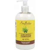 Shea Moisture - Cannabis Sativa Hemd Seed Oil - Conditioner - 384 ml
