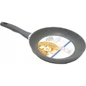 MG HOME Solid Lite Koekenpan 28 cm - Anti-speling & Inductie