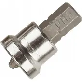 Neo Tools NEO PH2 Schroefbit 25mm S2 Staal - 1/4"