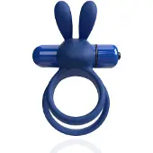 The Screaming O - 4B Ohare XLBlueberry