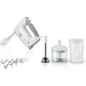 Bosch Mfq36480 Ergomixx Handmixer Wit