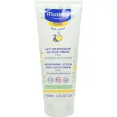 Mustela Cold Cream Lichaamsmelk Voedend & Beschermend 200 ml