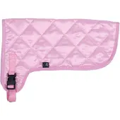 HKM - Hobby Horse Deken - Roze