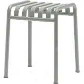 HAY Palissade kruk Sky grey