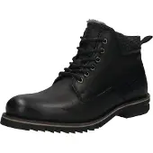 Bugatti Veterboots zwart