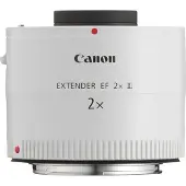 Canon EF 2.0x III Extender (teleconverter)
