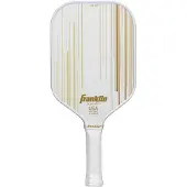Franklin Signature Pro Series Pickleball Paddle Goud 16mm