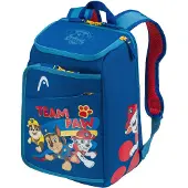Head Tennisrugzak Paw Patrol Backpack Blue