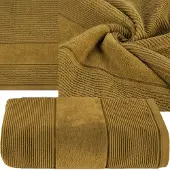Eurofirany Zachte Katoenen Handdoek 30x50cm 500 GSM - Absorberend & Duurzaam