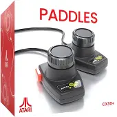 - CX30+ Paddle Pack