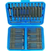 Condor werkzeug 1101 Set schroevendraaierbits