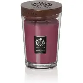 Vellutier Geurkaars Aged Bourbon & Plum - Grote Kaars