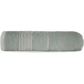 Darymex Moreno Bamboe Handdoek 50x90cm - Antraciet