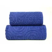 Greno Emma 2 Badhanddoek 50x100cm - 100% Katoen