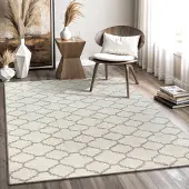 Muratap Boho klasik | laagpolig vloerkleed | modern tapijt | woonkamer, slaapkamer |