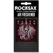 Rocksax Sleep Token - Even In Arcadia 2 Luchtverfrisser - Zwart