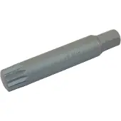Jonnesway Jonesway Spline-bit M14 x 75 mm
