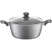 Dajar AMBITION Topf mit Deckel SILVERSTONE 20137 2,3l