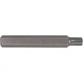 Rockforce Ribe-bit M13x75mm, 10mm