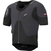 Alpinestars Tech-Air 5 Plasma airbagsysteem Zwart 4XL unisex