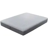 Seven - 24cm Platinum Pocketspring matras - 160x200 - 24 cm dik - Anti-Allergie