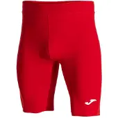 Joma Record Iii Korte Leggings Rood L Man