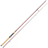 Berkley Cherrywood Spinning Rod Rood 2.00 m / 5-15 g