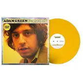Konkurrent Adam Green - Gemstones (LP) (Mirrorboard Sleeve)