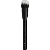 Nyx Accessoires Penseel Pro Dual Fiber Foundation Brush