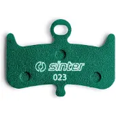 Sinter 023 Hayes Mtb Race Organische Remblokken Voor Schijfremmen