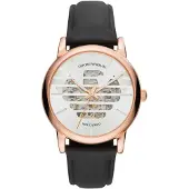 Giorgio Armani AR60031 Herenhorloge