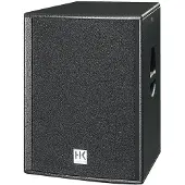HK Audio PRO 15 passieve luidspreker