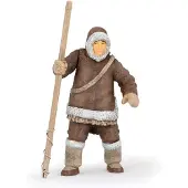 Papo Eskimo 56033 | Actiefiguur & verzamelitem