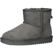 Ara Boots 'Alaska' donkergrijs