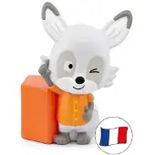 Tonies Figurine Lalalinos Les superstars de Bumbaloo Akio pour Conteuse Toniebox