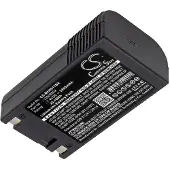 123accu Paxar 120095 / 12009502 accu (3400 mAh, huismerk)