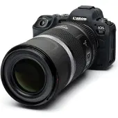 Easycover Body Cover for Canon R5 / R6 / R6 mark II / R6 mark III Black
