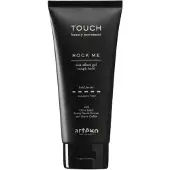 Artègo Haarstyling Touch Rock Me Wet Effect Gel 200 ml