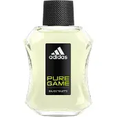 Adidas Pure Game EDT 100 ml