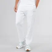 Bench Heren Riota Joggingbroek Open Zoom Licht Grijs Gemêleerd