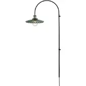 Globen Lighting Cobbler wandlamp 150 cm Groen