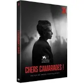 CINEBOX Chers Camarades - Dvd