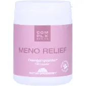 Natur Drogeriet Meno Relief 180 stk.