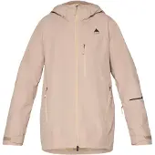 Burton Sportjas 'RSRV' beige