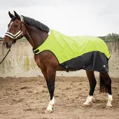 Harry's Horse Stapmolendeken Reflective Waterdicht 0gr